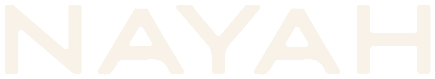 NAYAH